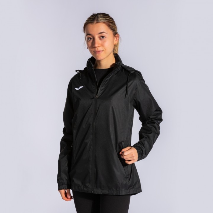 Chubasquero Mujer Joma Trivor 901428 Impermeable