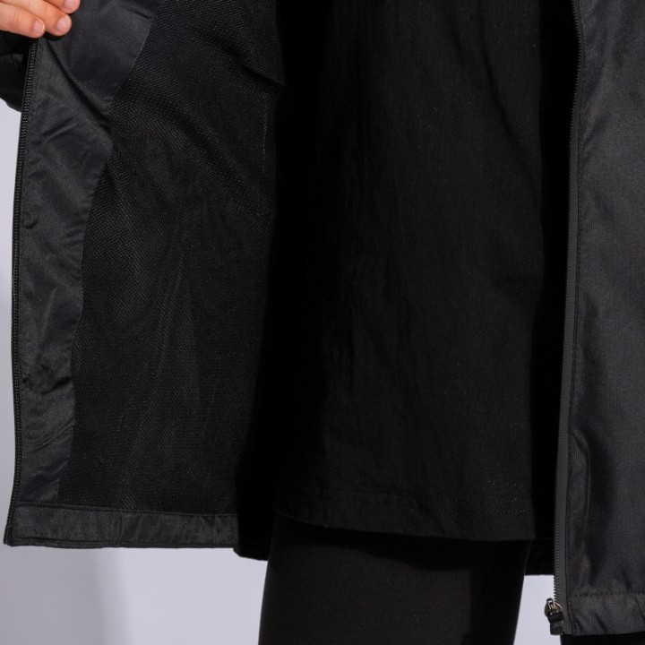 Chubasquero Mujer Joma Trivor 901428 Impermeable