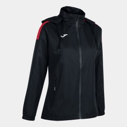 Negro Rojo
