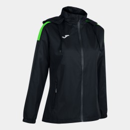 Negro Verde Fluor
