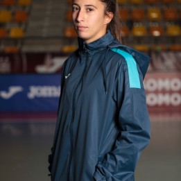 Marino Turquesa Flúor