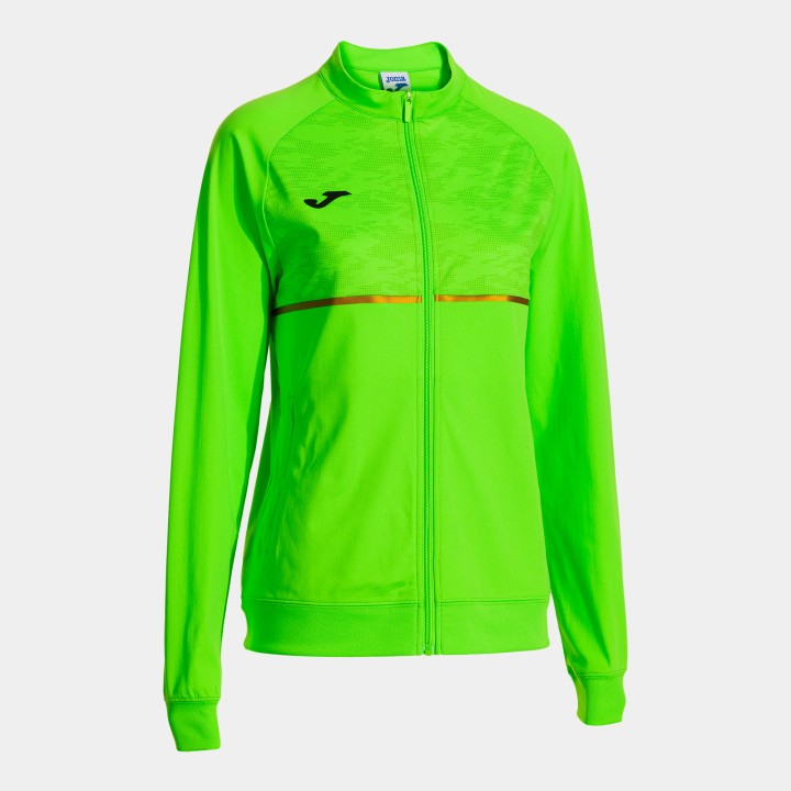 Chaqueta Mujer Joma Record III 902530 Confortable