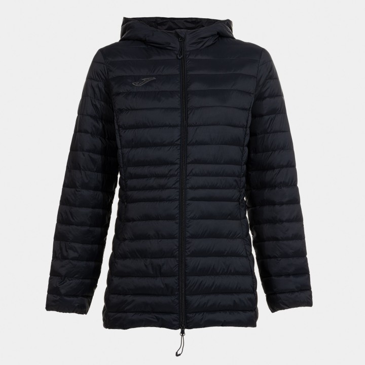 Anorak Mujer Joma Urban V 902246 Acolchado
