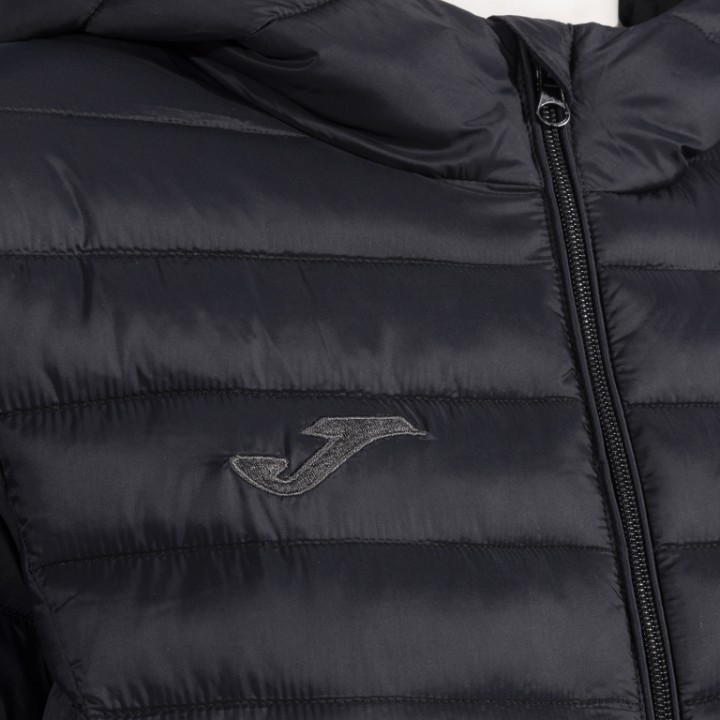 Anorak Mujer Joma Urban V 902246 Acolchado