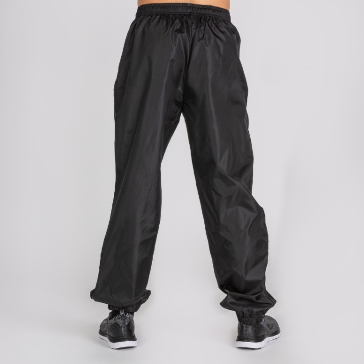 Pantalón Largo Hombre Joma Leeds 100514 Impermeable