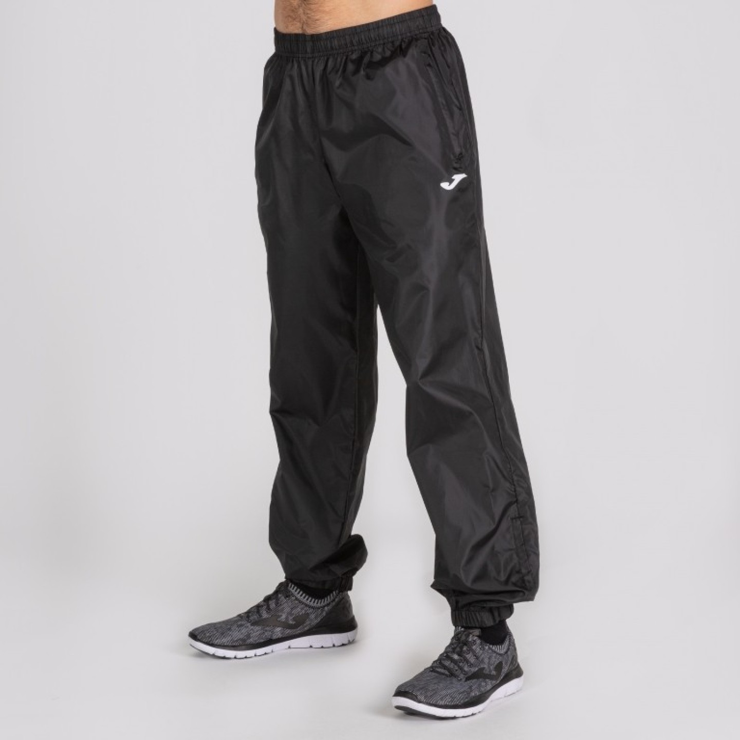 Pantalón Largo Hombre Joma Leeds 100514 Impermeable