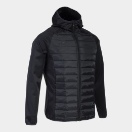 Chaqueta Soft Shell Hombre Joma Berna III 103791 Acolchado