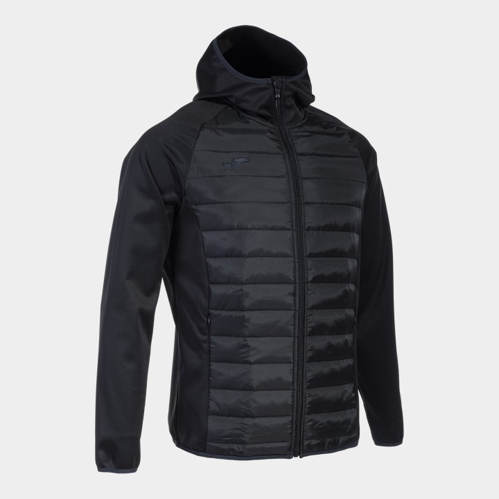 Chaqueta Soft Shell Hombre Joma Berna III 103791 Acolchado
