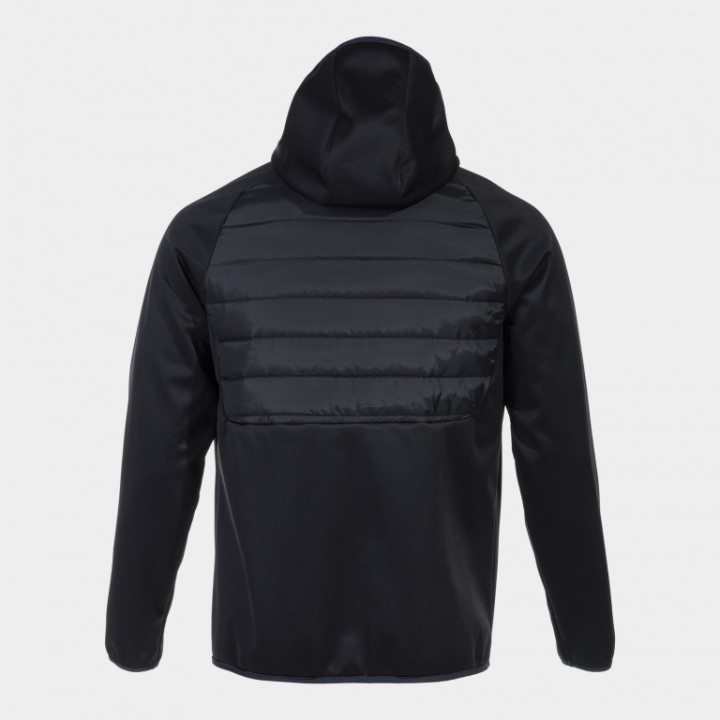 Chaqueta Soft Shell Hombre Joma Berna III 103791 Acolchado