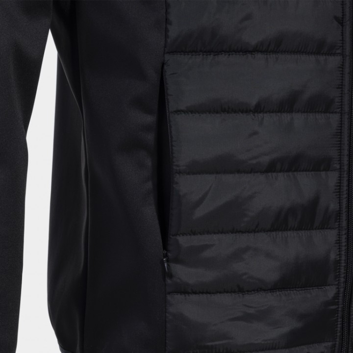 Chaqueta Soft Shell Hombre Joma Berna III 103791 Acolchado