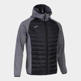 Gris Melange Negro
