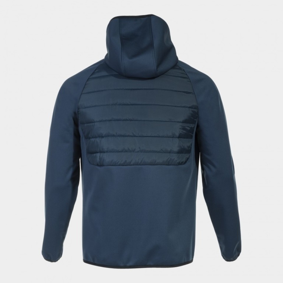 Chaqueta Soft Shell Hombre Joma Berna III 103791 Acolchado