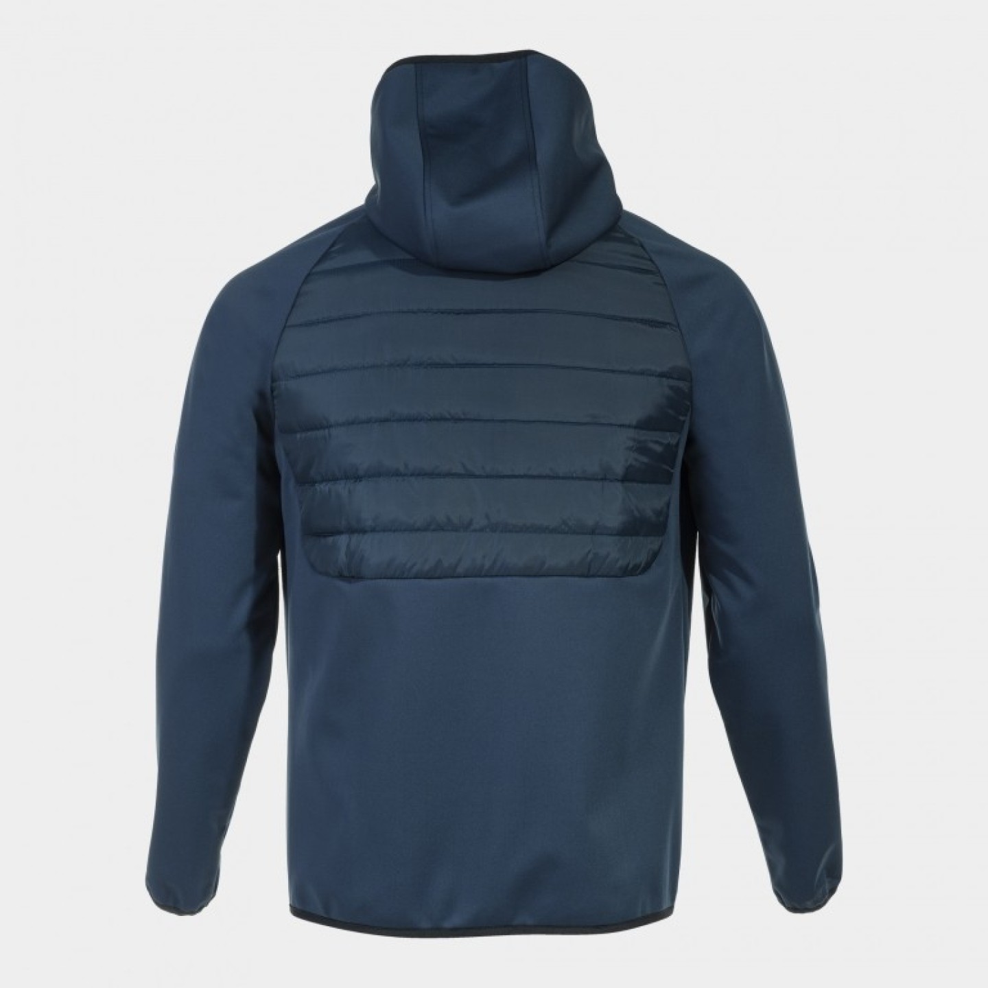Chaqueta Soft Shell Hombre Joma Berna III 103791 Acolchado