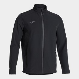 Chaqueta Soft Shell Hombre Joma Basilea II 103792 Confortable