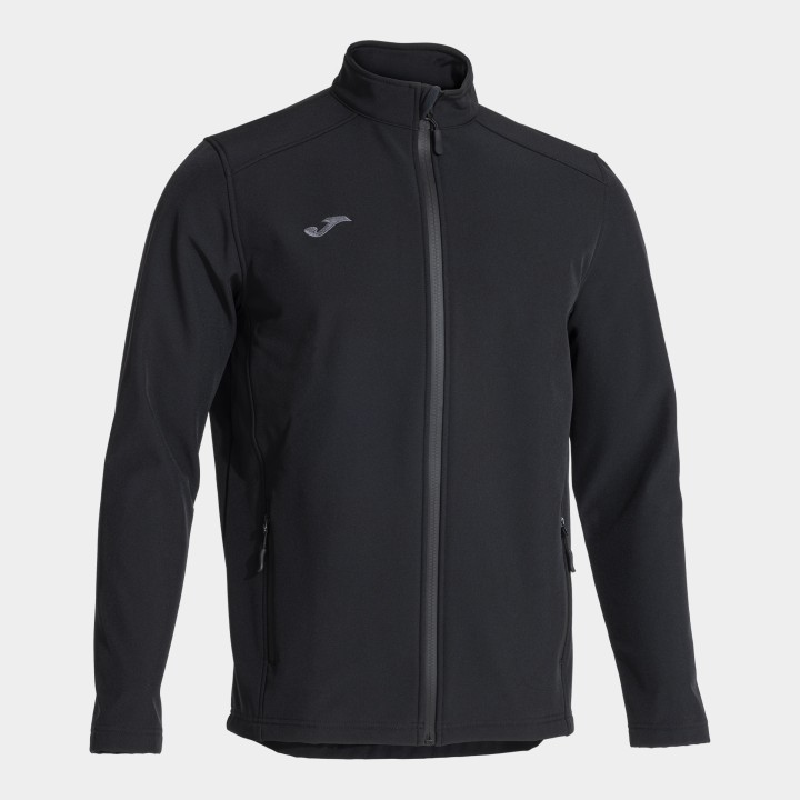 Chaqueta Soft Shell Hombre Joma Basilea II 103792 Confortable