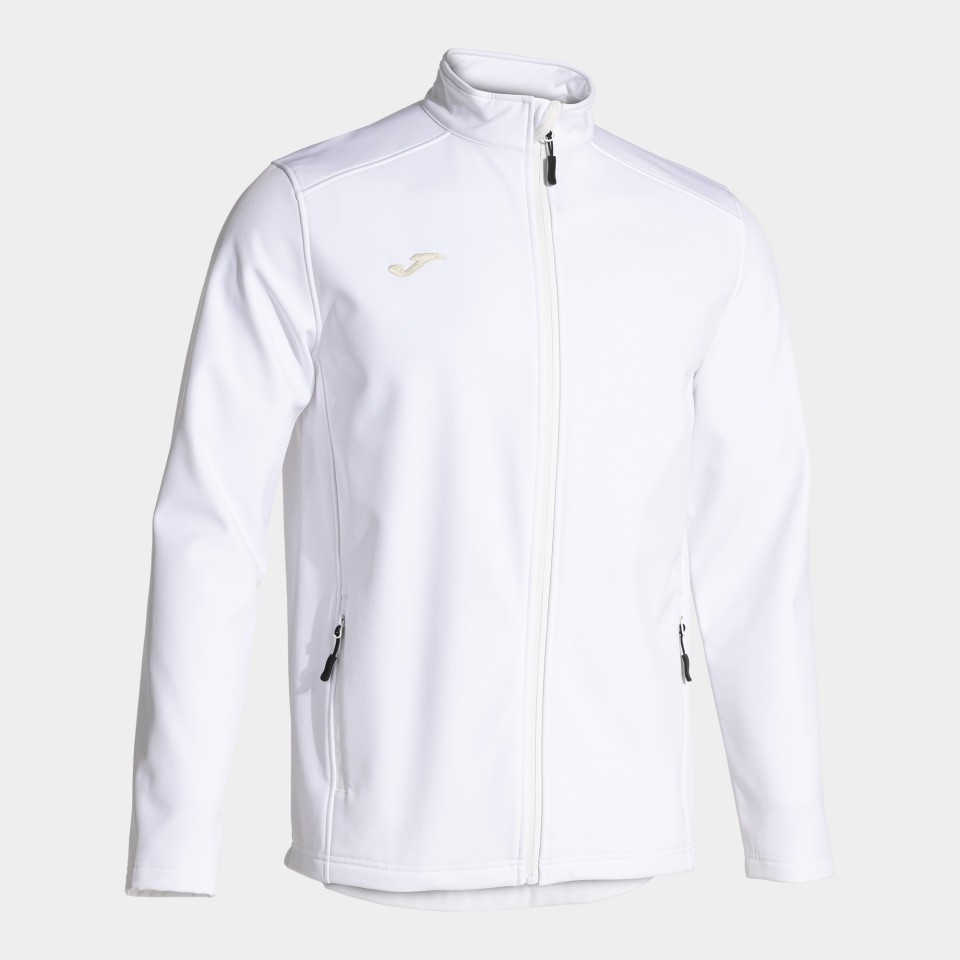 Chaqueta Soft Shell Hombre Joma Basilea II 103792 Confortable