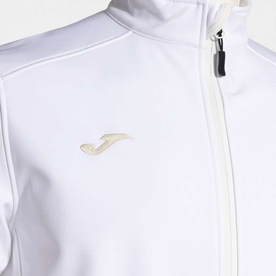 Chaqueta Soft Shell Hombre Joma Basilea II 103792 Confortable