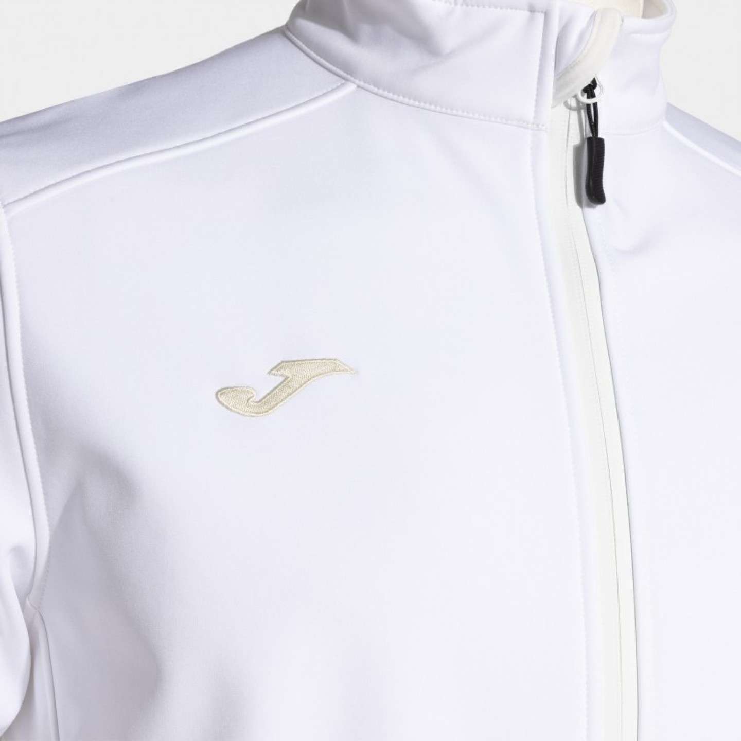 Chaqueta Soft Shell Hombre Joma Basilea II 103792 Confortable