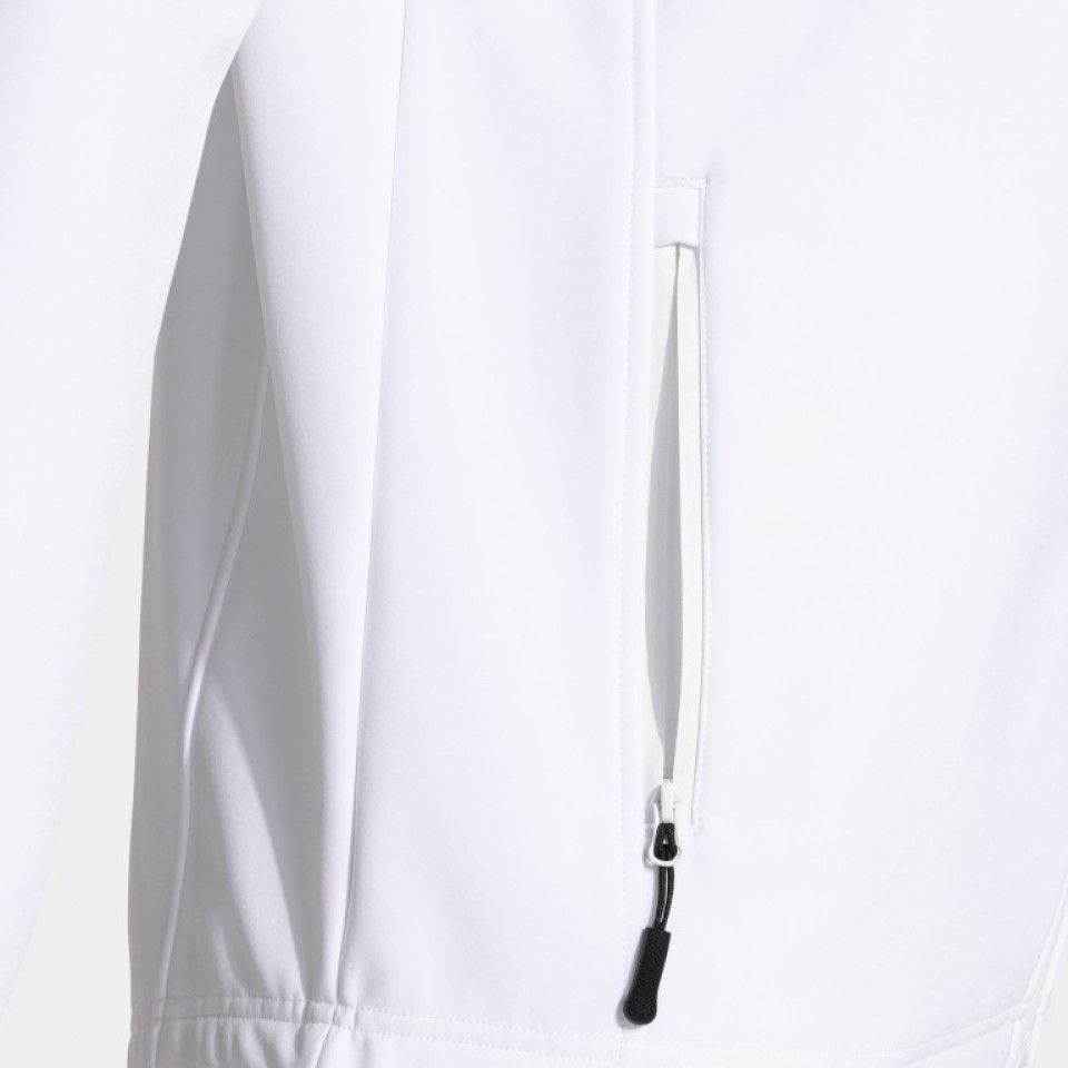 Chaqueta Soft Shell Hombre Joma Basilea II 103792 Confortable