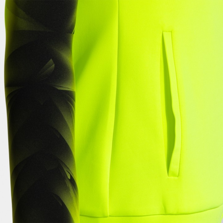 Chaqueta Mujer Joma Elite XI 902255 Confortable