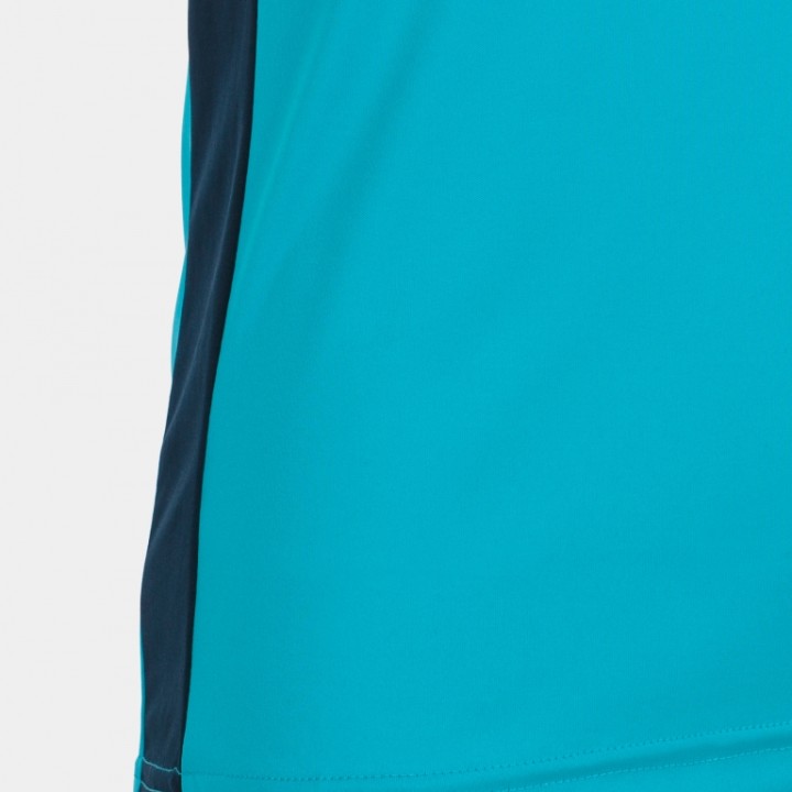 Camiseta M/C Mujer Joma Record II 901398 Transpirable
