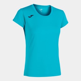 Camiseta M/C Mujer Joma Record II 901400 Ligero