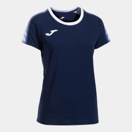 Dark Navy Blanco