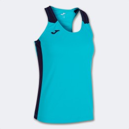 Camiseta Tirantes Mujer Joma Record II 901396 Transpirable