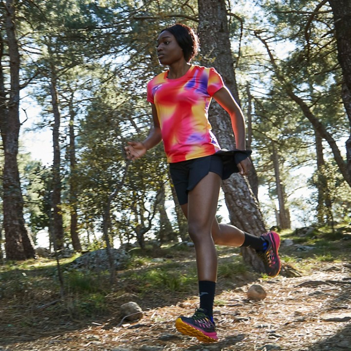 Falda R-Trail Mujer Joma Nature 901834 Elástico