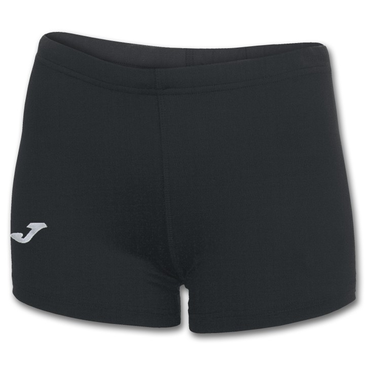 Mallas Cortas Brama Mujer Joma Academy 900477 Elástico