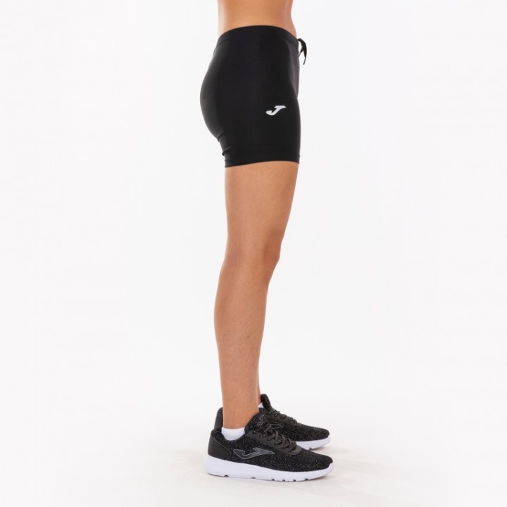 Mallas Cortas Brama Mujer Joma Academy 900477 Elástico