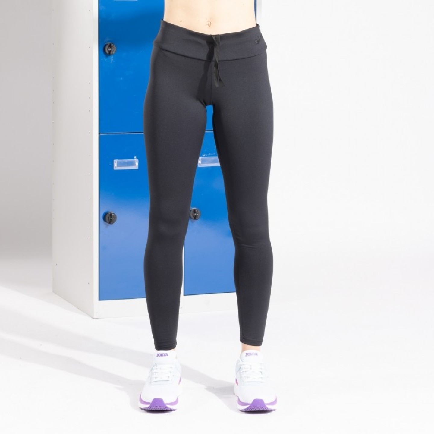 Mallas Largas Mujer Joma Sculpture 900685 Elástico