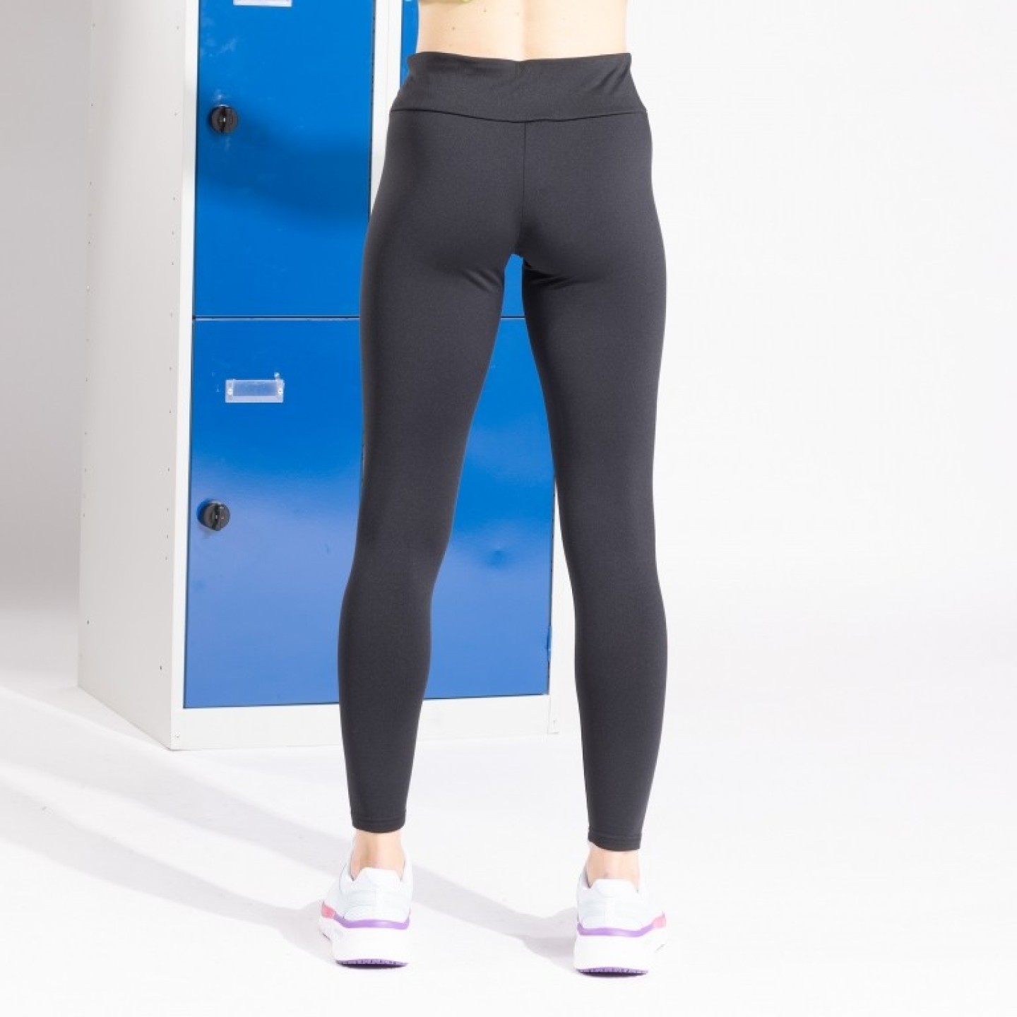 Mallas Largas Mujer Joma Sculpture 900685 Elástico