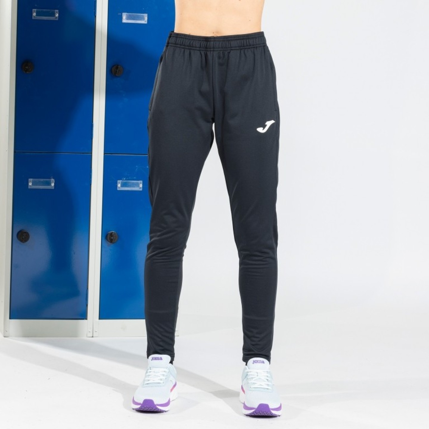 Pantalón Largo Mujer Joma Advance 902260 Confortable