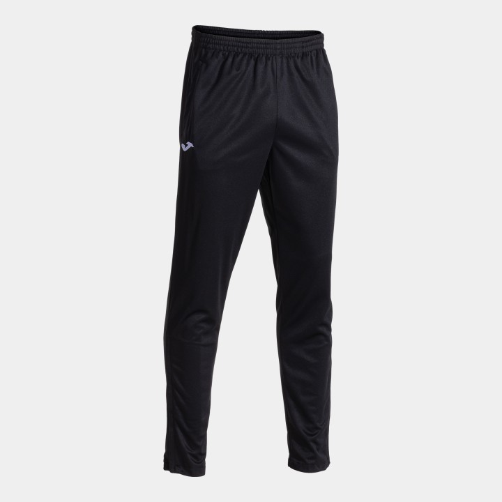 Pantalón Largo Mujer Joma Staff 902689 Ajustado