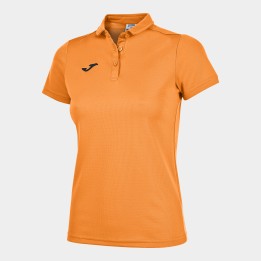 Naranja Flúor