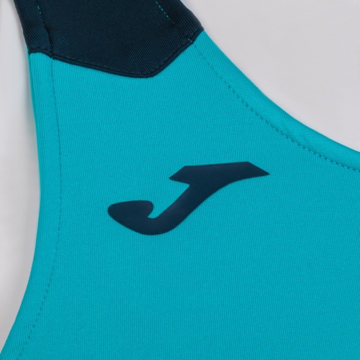 Top Deportivo Mujer Joma Record II 901397 Confortable