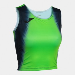 Top Deportivo Mujer Joma Elite XI 902250 Ajustado