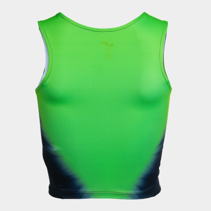 Top Deportivo Mujer Joma Elite XI 902250 Ajustado