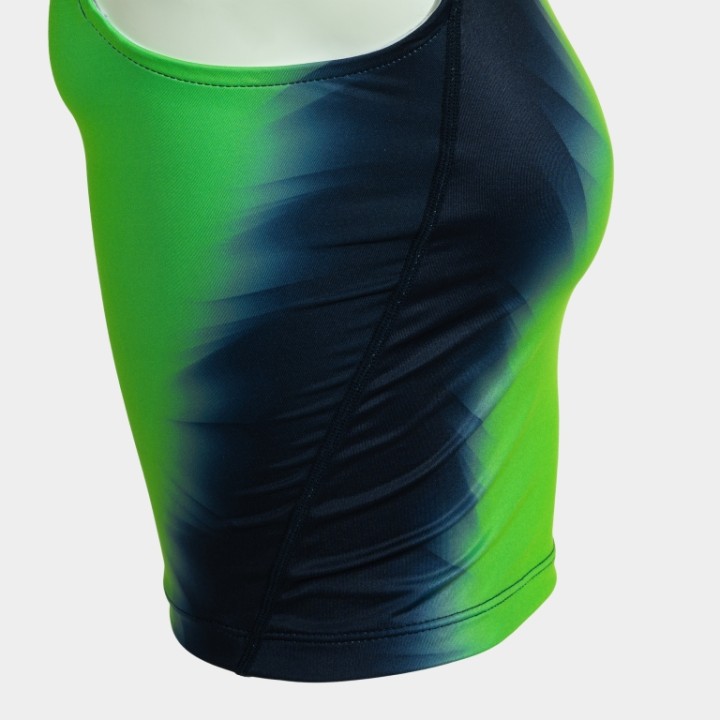 Top Deportivo Mujer Joma Elite XI 902250 Ajustado