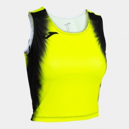 AMARILLO FLUOR NEGRO