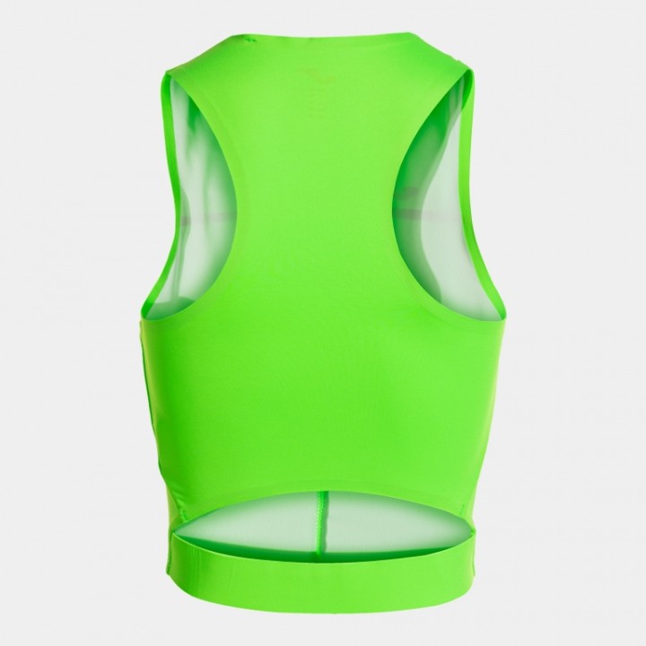 Top Deportivo Mujer Joma Record III 902527 Ajustado