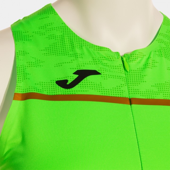 Top Deportivo Mujer Joma Record III 902527 Ajustado