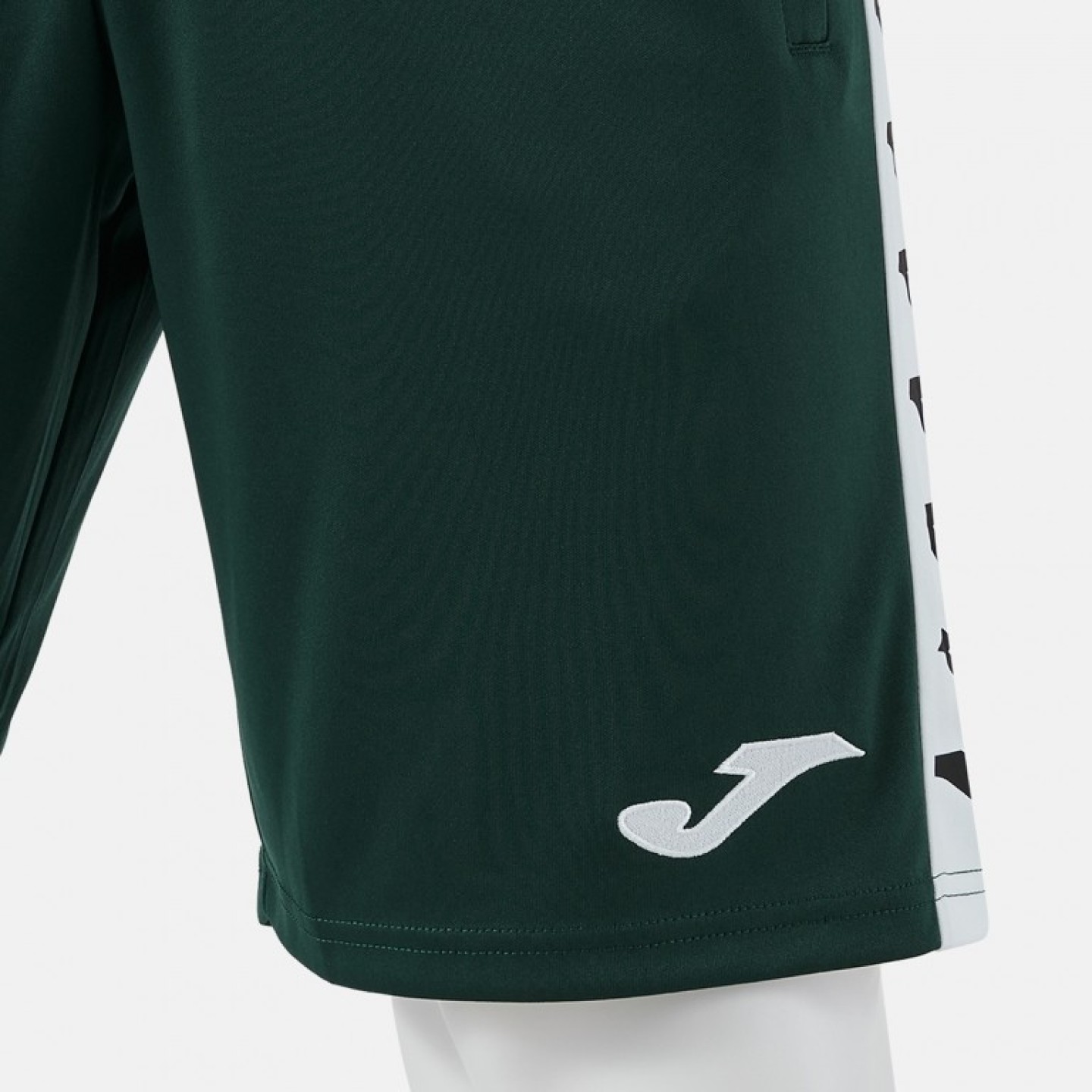 Bermuda Hombre Joma Heroic 105137 Confortable