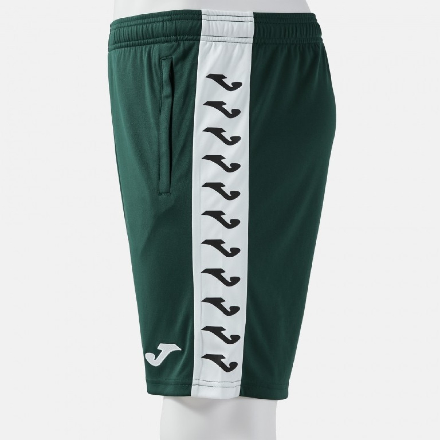 Bermuda Hombre Joma Heroic 105137 Confortable