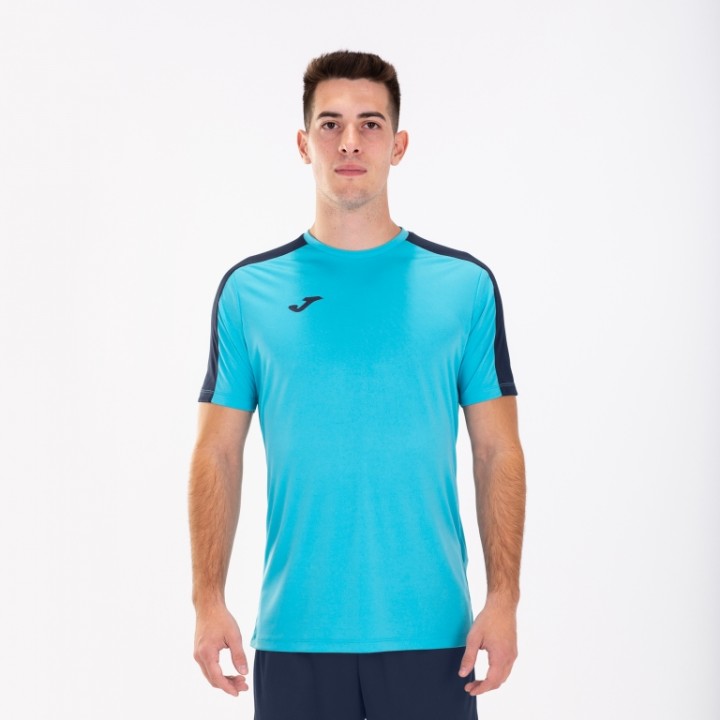 Camiseta M/C Hombre Joma Academy III 101656 Transpirable
