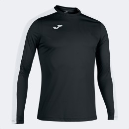 Camiseta M/L Hombre Joma Academy III 101658 Transpirable