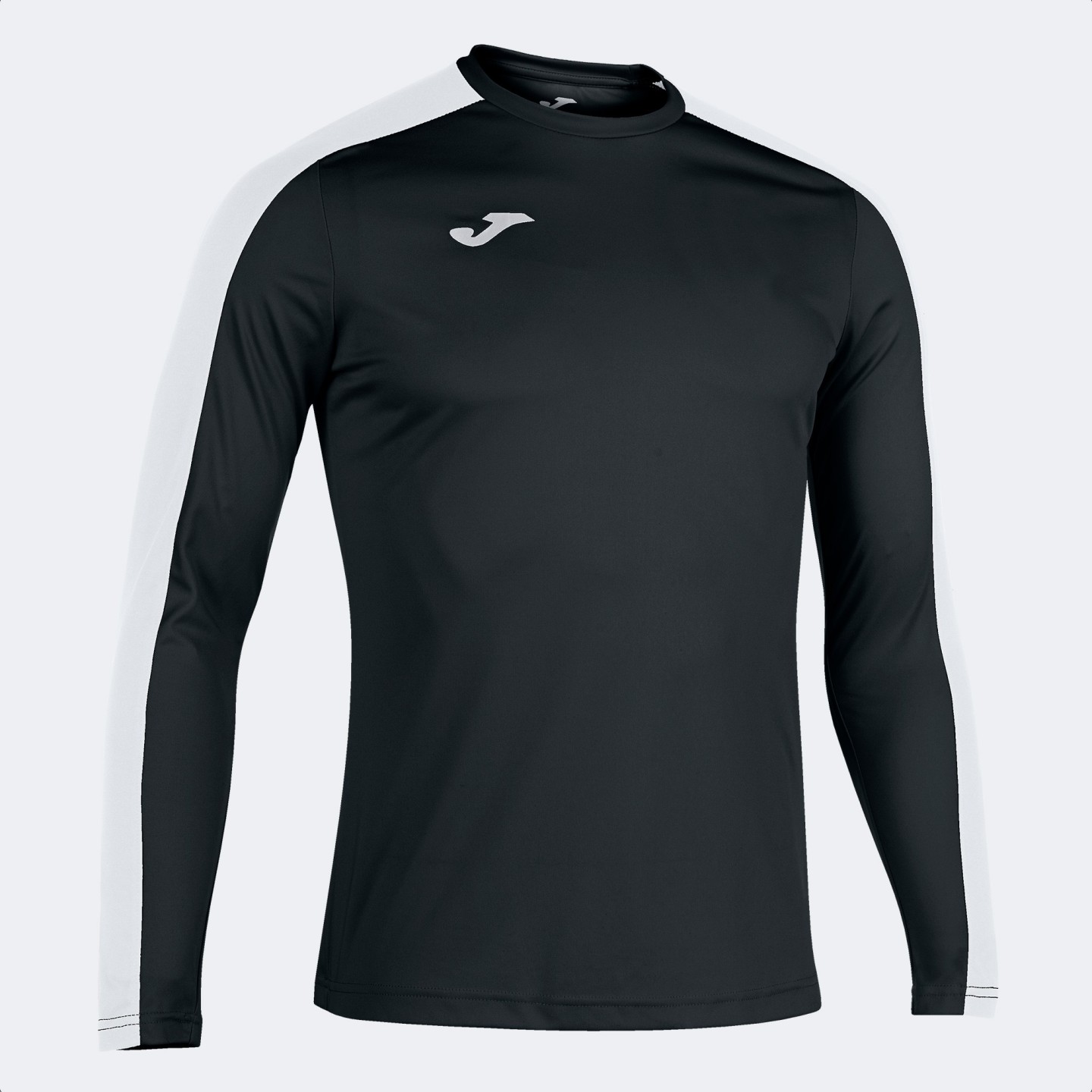 Camiseta M/L Hombre Joma Academy III 101658 Transpirable