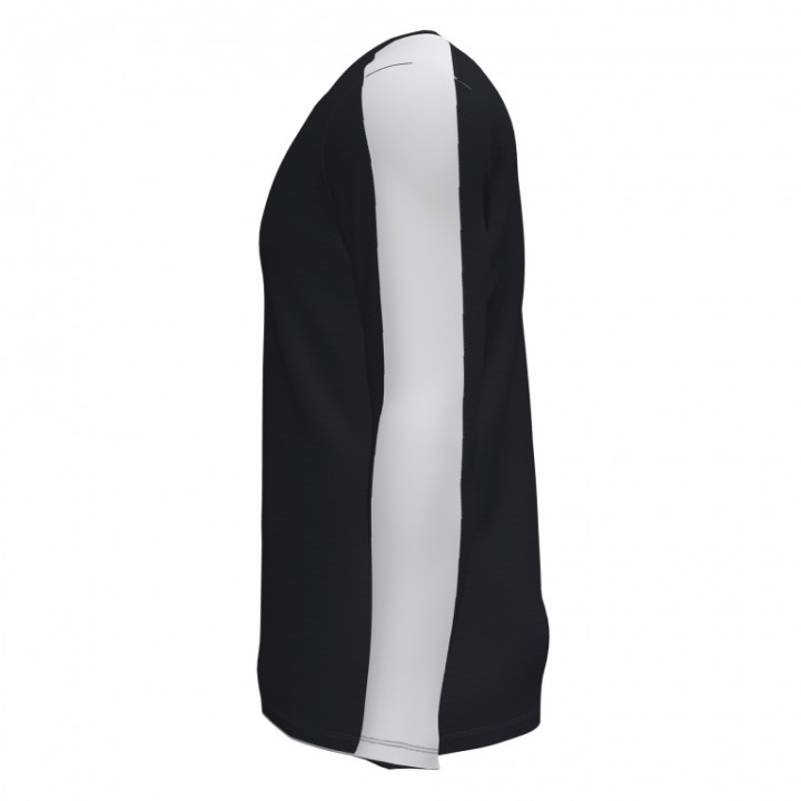 Camiseta M/L Hombre Joma Academy III 101658 Transpirable