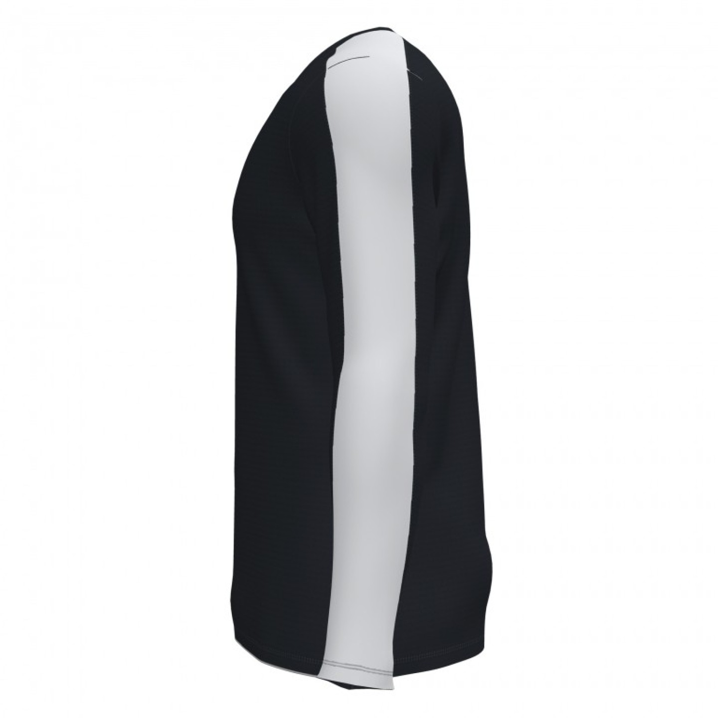 Camiseta M/L Hombre Joma Academy III 101658 Transpirable